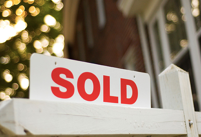 Buy a Home Chattanooga TN