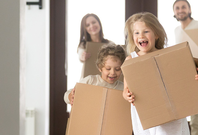 Buy a Home Chattanooga TN
