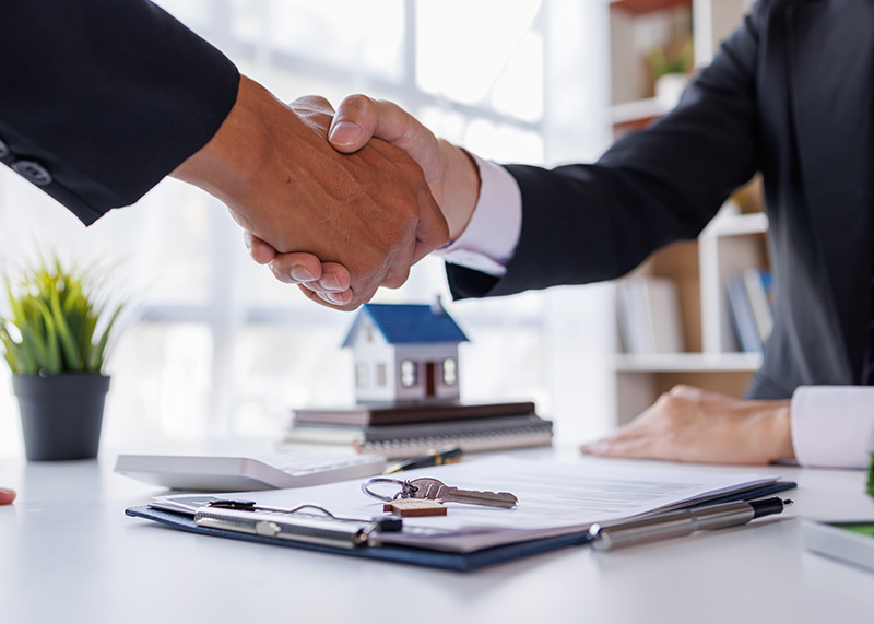 Buy a Home Chattanooga TN