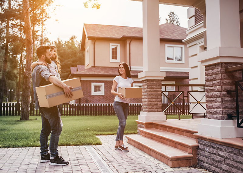 Buy a Home Chattanooga TN