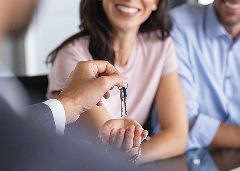 Buy a Home Chattanooga TN