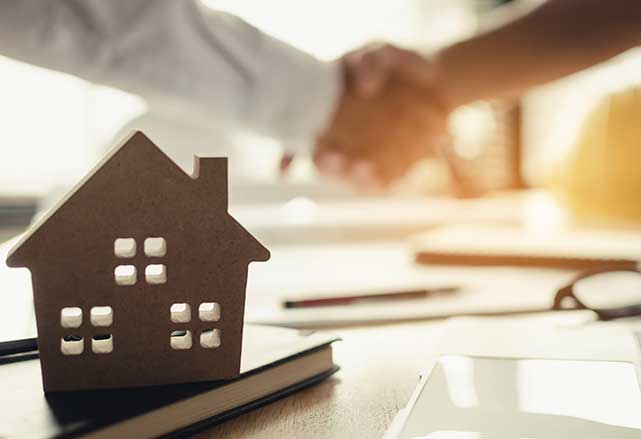 Buy a Home